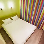 Ξενοδοχείο με διαμερίσματα Fedkovycha 3*