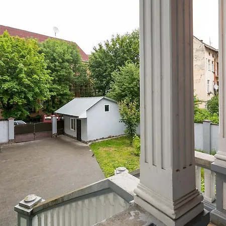 Fedkovycha Lviv