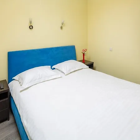 Aparthotel Fedkovycha Lviv