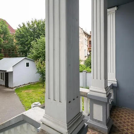 Fedkovycha Lviv