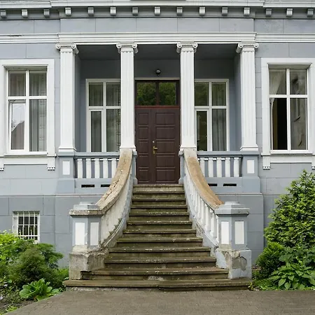 Fedkovycha