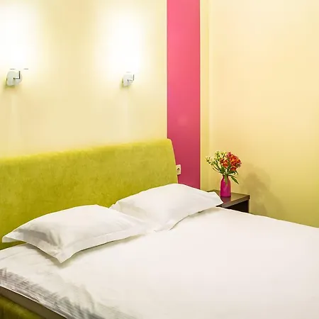 Lejlighedshotel Fedkovycha