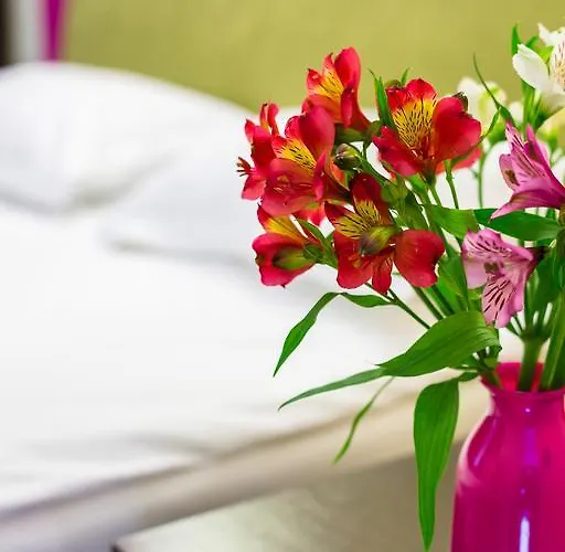 Aparthotel Fedkovycha 3*