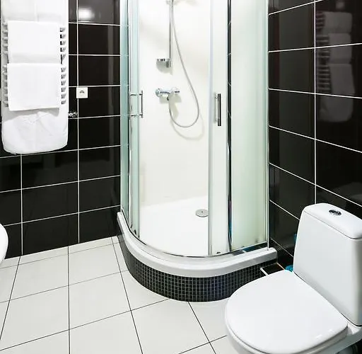 Aparthotel Fedkovycha Lviv