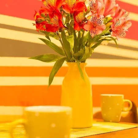 Aparthotel Fedkovycha