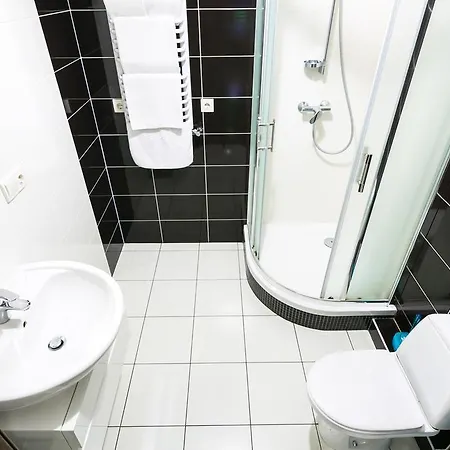 Aparthotel Fedkovycha Lemberg