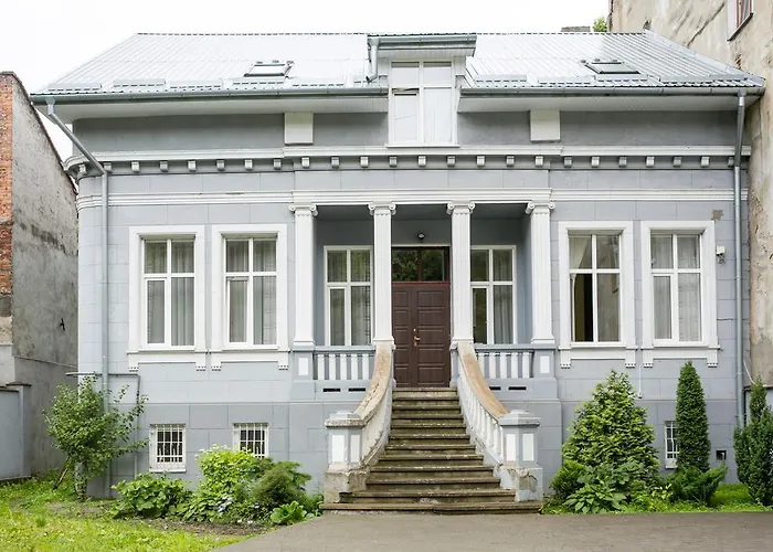 Apart-hotel Fedkovycha 3*