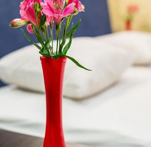 Apart-hotel Fedkovycha 3*