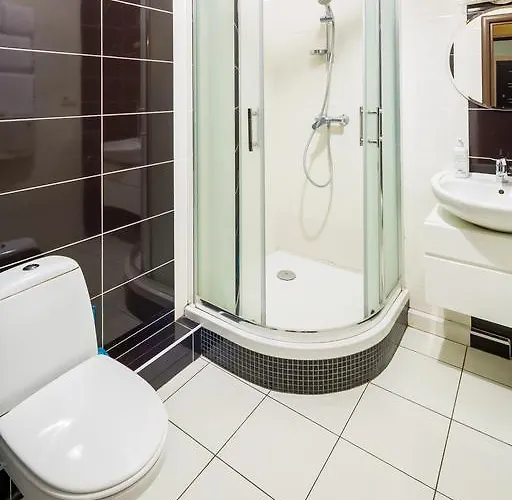 Apart-hotel Fedkovycha