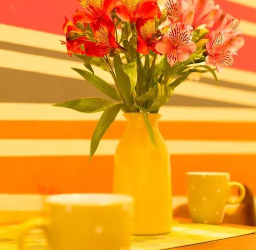 Apartmanhotel Fedkovycha