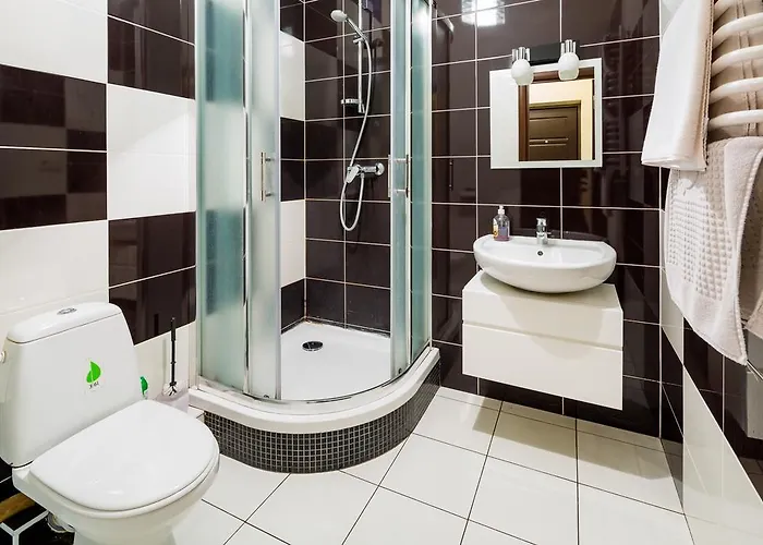 Apart-hotel Fedkovycha 3*