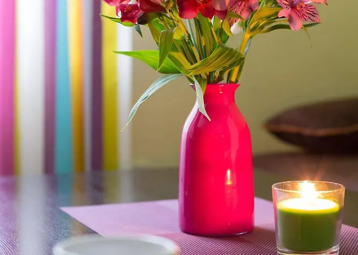 Fedkovycha Apart-hotel Lviv