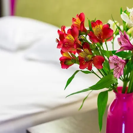 Aparthotel Fedkovycha 3*