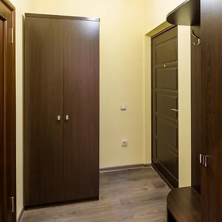 Aparthotel Fedkovycha 3*