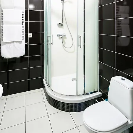 Aparthotel Fedkovycha Lviv