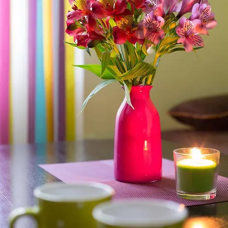 Fedkovycha Apart Otel Lviv